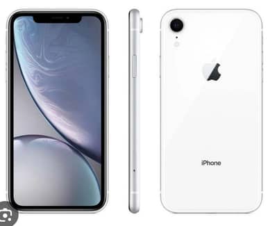 Apple iPhone XR