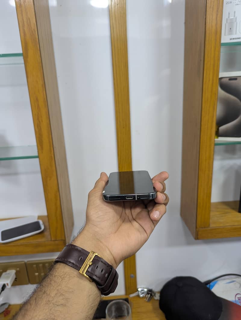 Google Pixel 9 Pro 6
