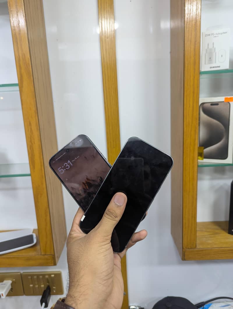 Google Pixel 9 Pro 9