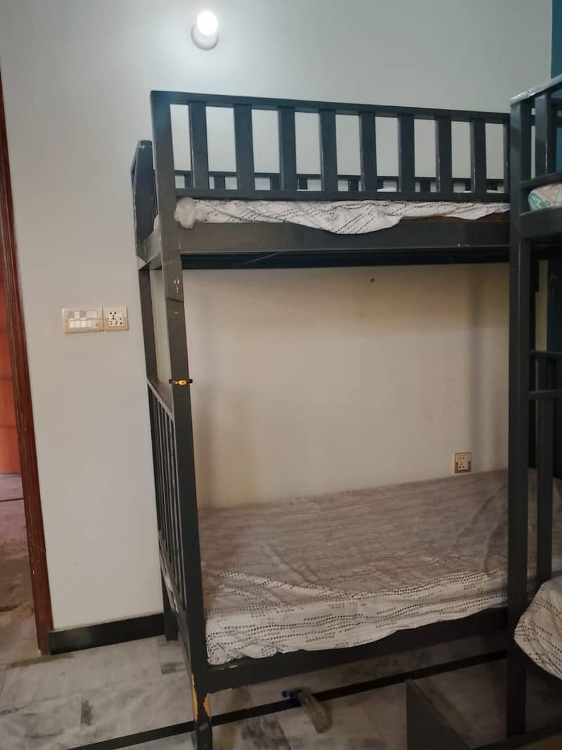 bunkbed 1