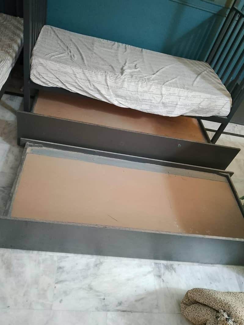 bunkbed 2