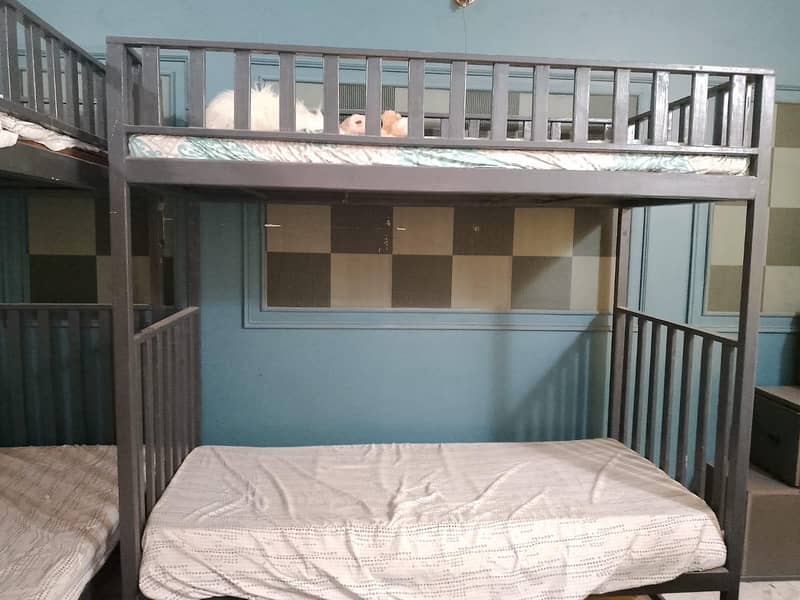 bunkbed 3