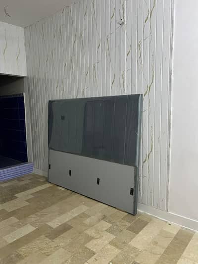 high gloss newly furniture