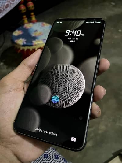 Red Magic 6 Pro Exchange Available