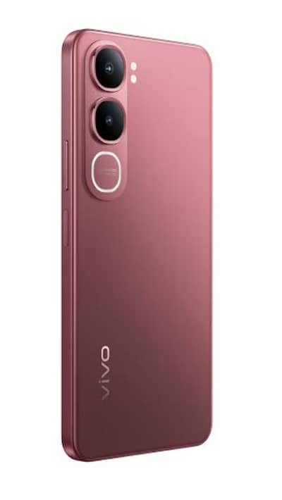 Vivo Y21d. 6 128.8 months used