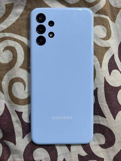 Samsung A13