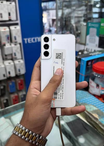 Samsung Mobile S22