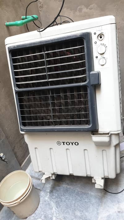 air cooler