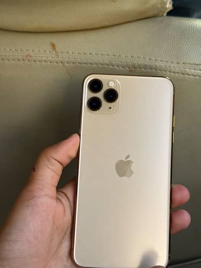 Apple iPhone 11 Pro Max