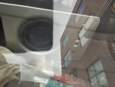 Vizio SB3651 sub woofer