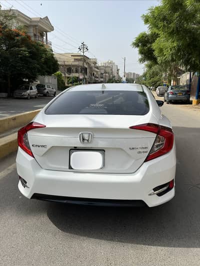 Honda City IVTEC 2021