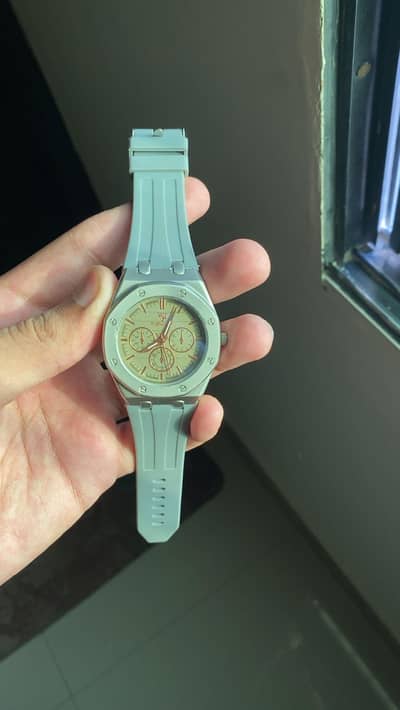 watch