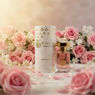 al zahra / perfmues / perfume / women perfumes / fragrence / bscents