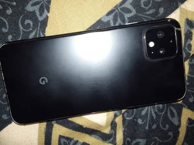 Google Pixel 4          13k