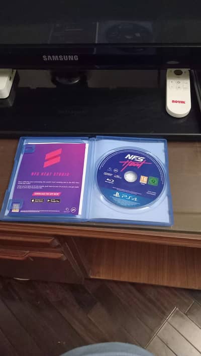 nfs heat ps4
