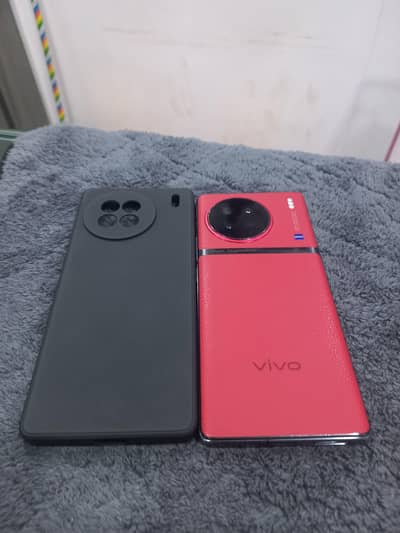 Vivo X90s