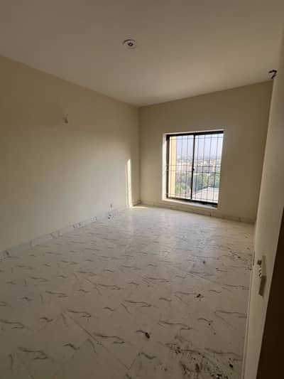 Brand New 3 bedrooms drawing dining apartment for rent in Burj Ul Harmain
