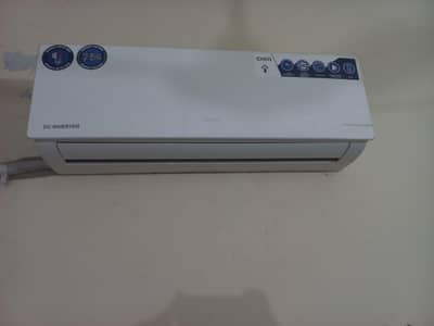 Chiq 1 ton ac for sale