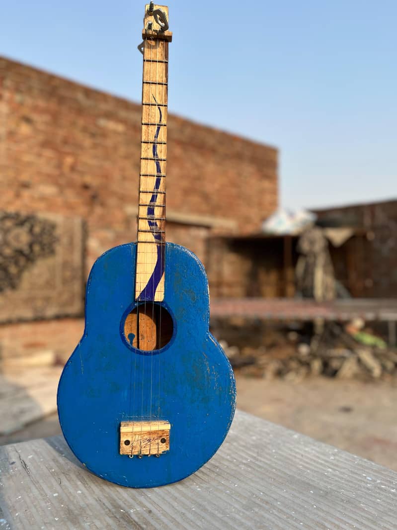 Guitar 0