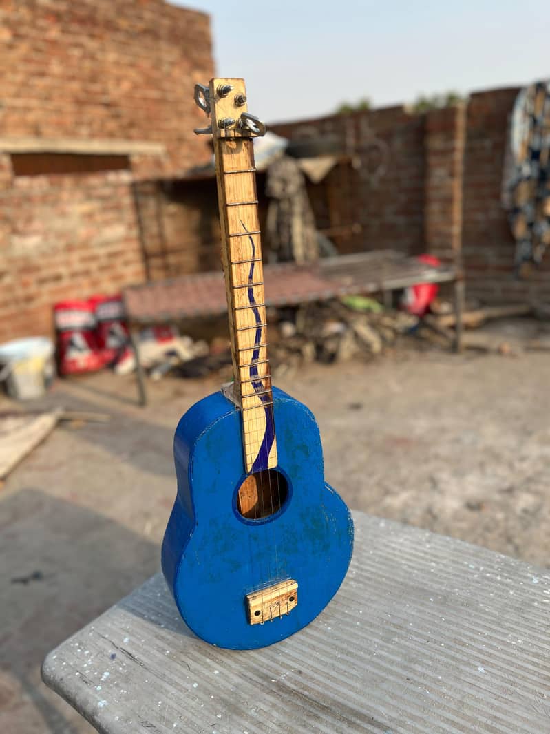 Guitar 1