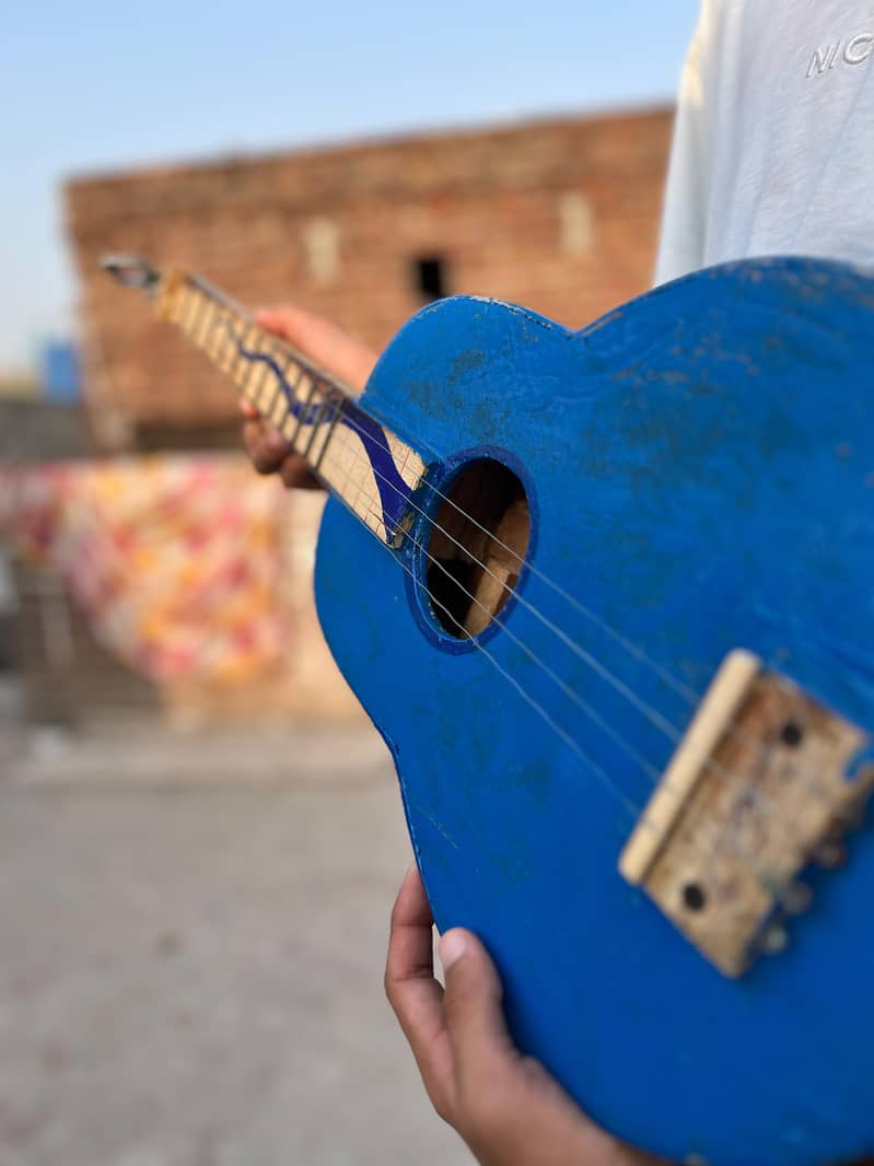 Guitar 2