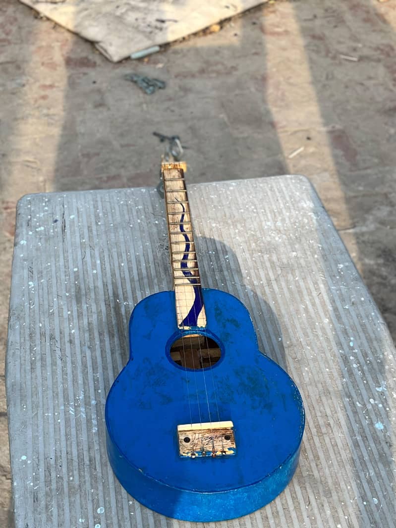 Guitar 3