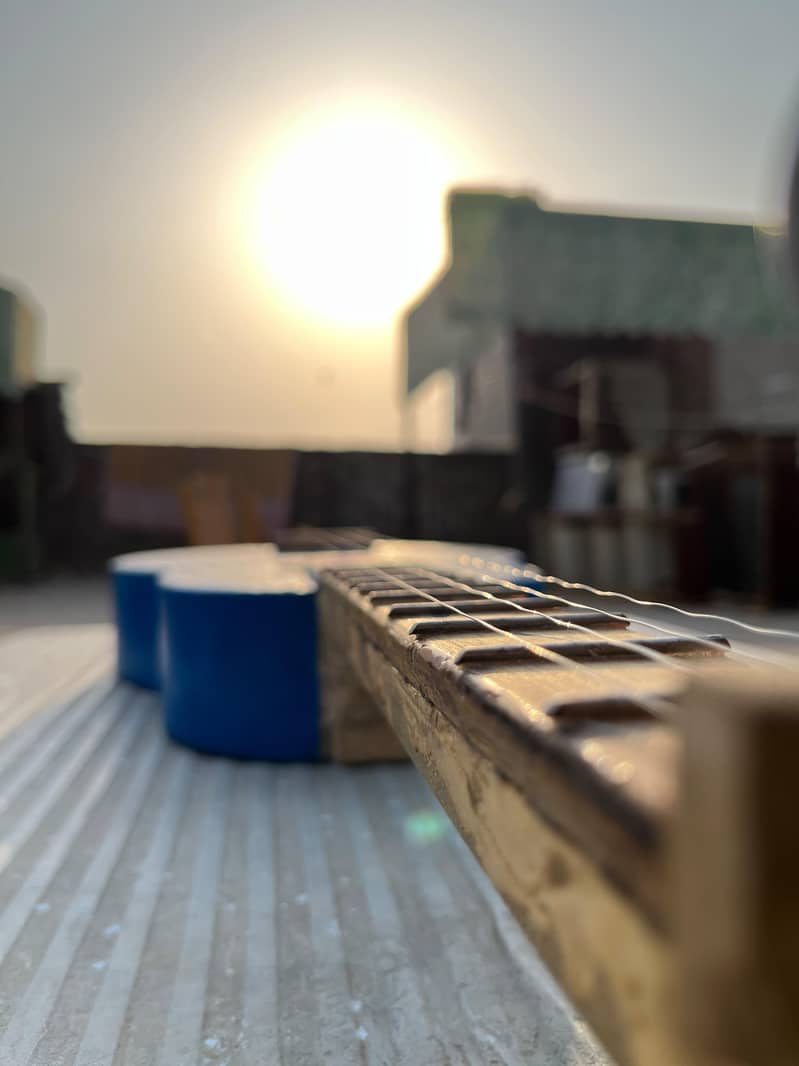 Guitar 5