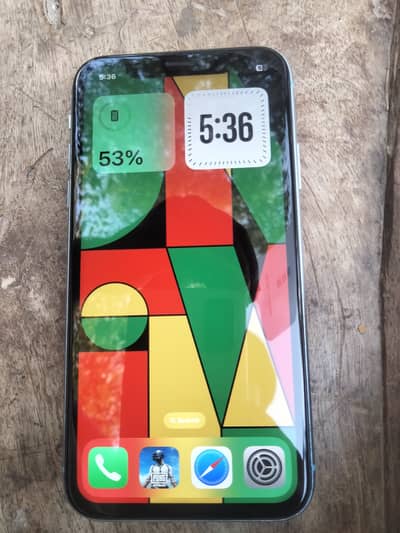 Apple iPhone XR