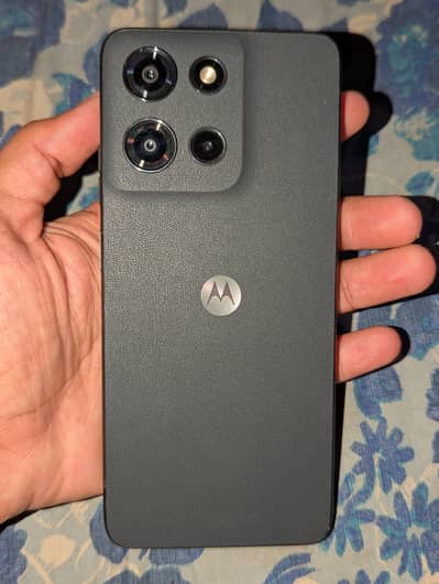 Motorola Moto G