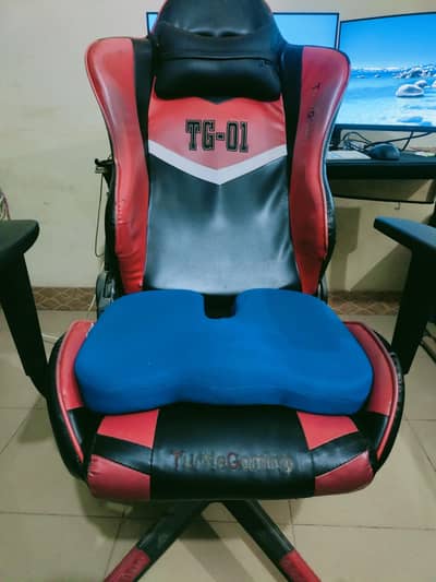 Turtle Gaming Chair