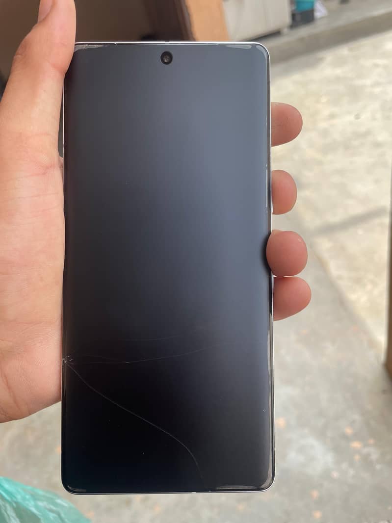 Google Pixel 7 Pro 0