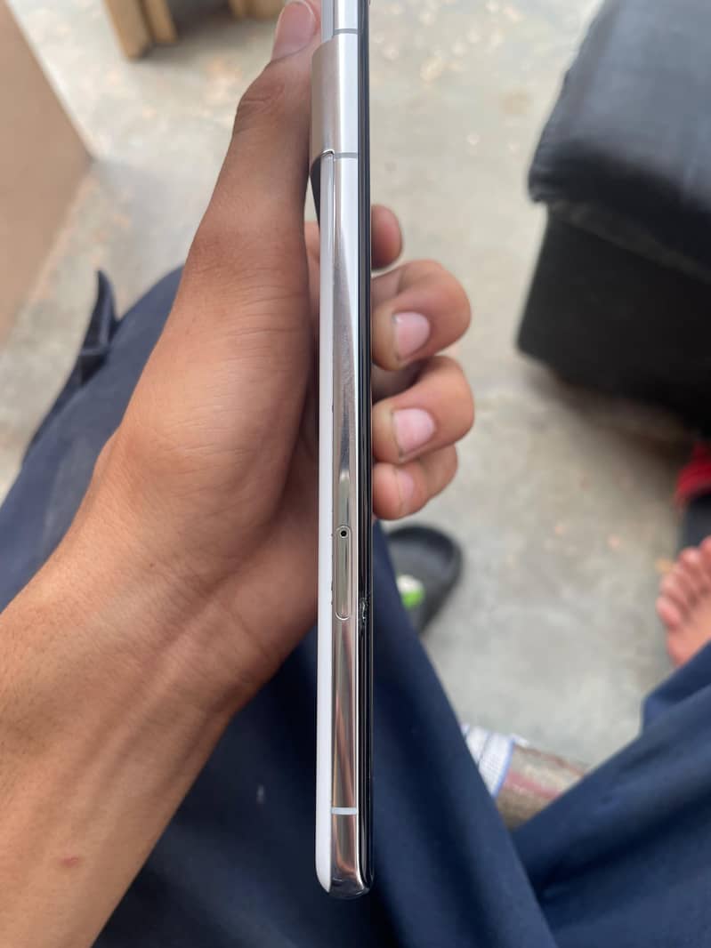 Google Pixel 7 Pro 3