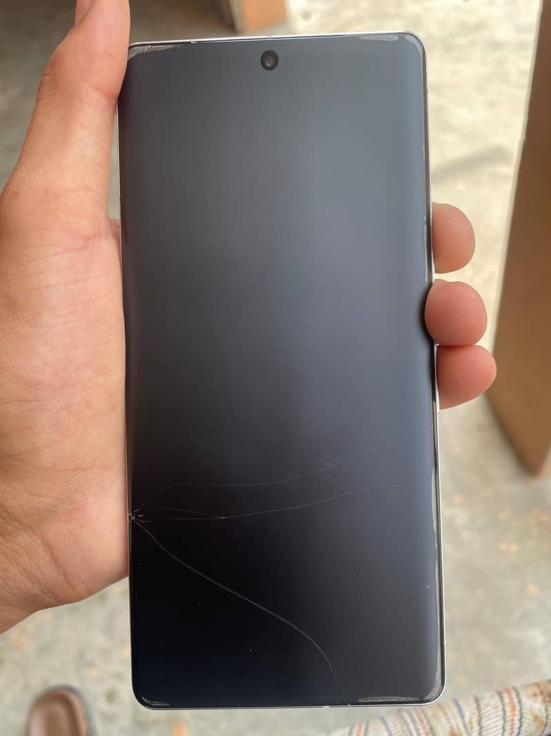 Google Pixel 7 Pro 7