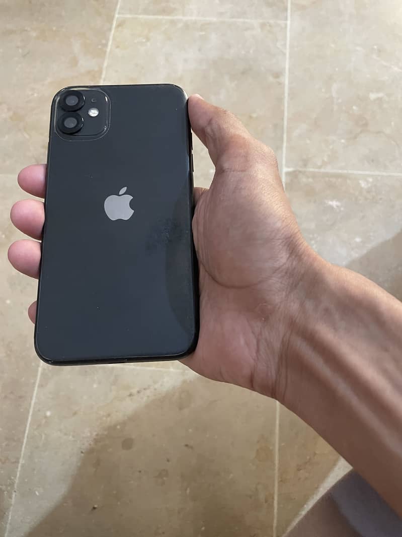 Apple iPhone 11 1