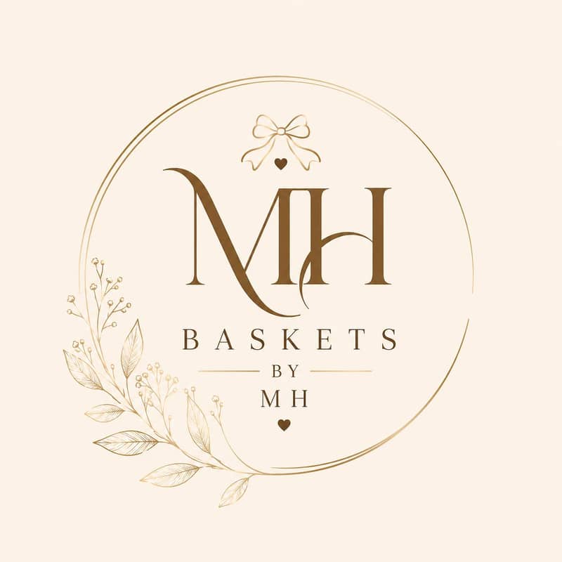 Handmade/Customized Baskets 0