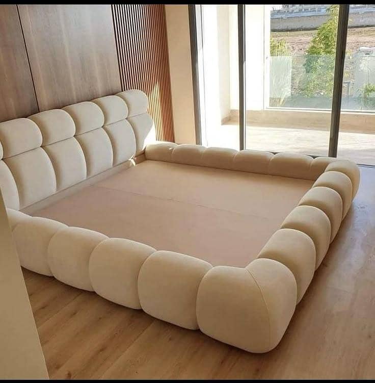 Bubble bed king size 4