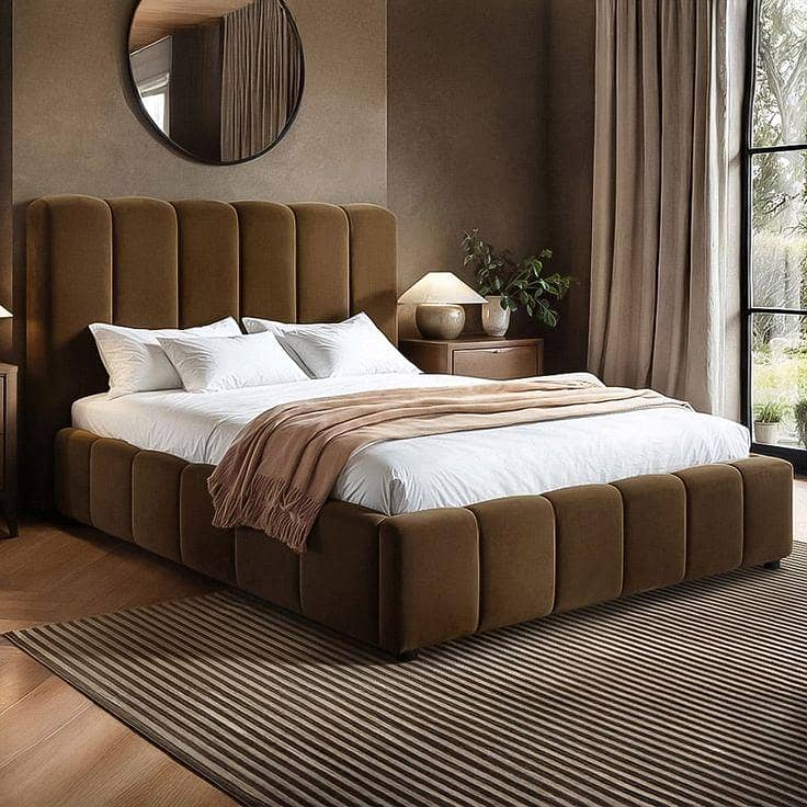 Bubble bed king size 15