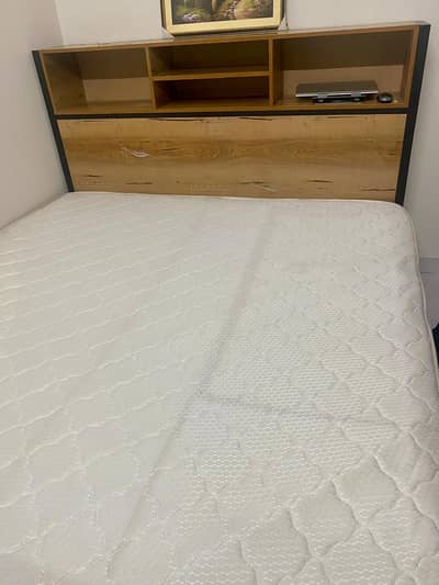Supreme Orthopedic mattress