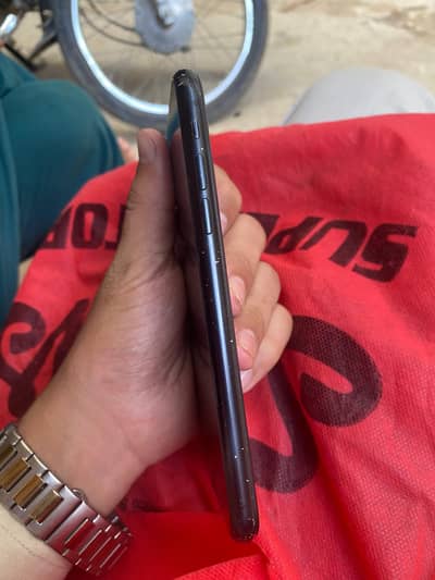 Apple iPhone XR