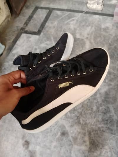Puma shoes 