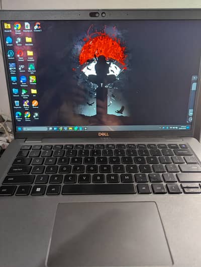 Dell i5-1335u 13 gen 32gb 512gb
