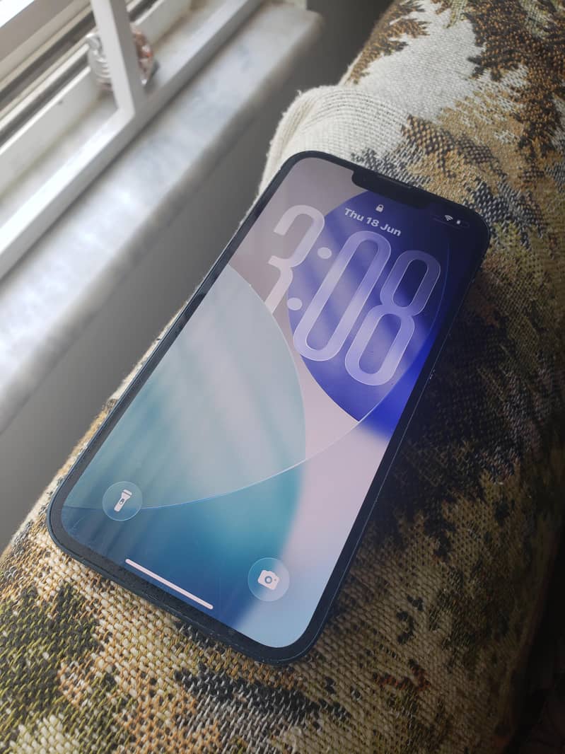 Apple iPhone 13 0