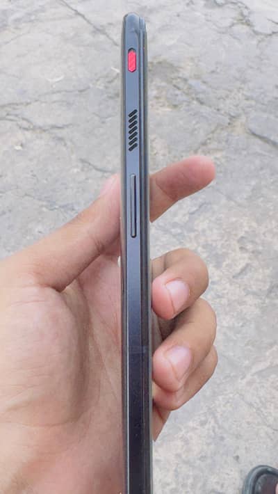 Zte nubia RedMagic 7S