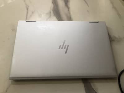 Hp  core i7 Elite book