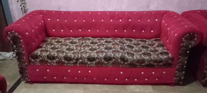 use but very good condition 5 star foam 03024044461