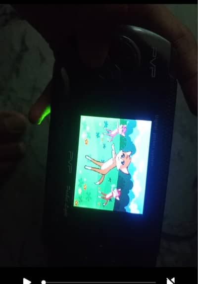 pvp video game