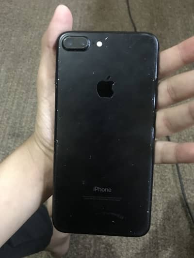 iPhone 7 Plus exchange possible
