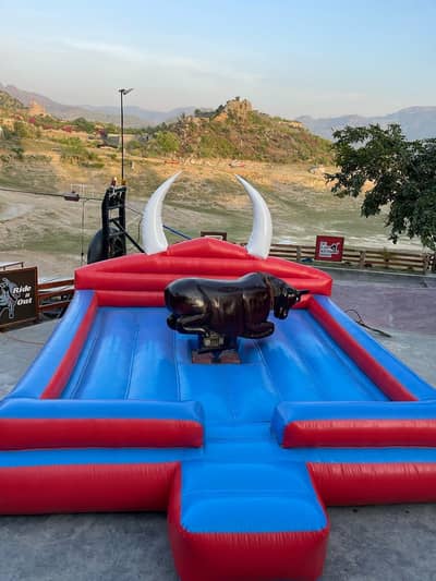 kids entertainment slides