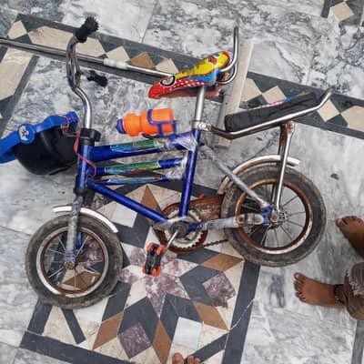 cycle