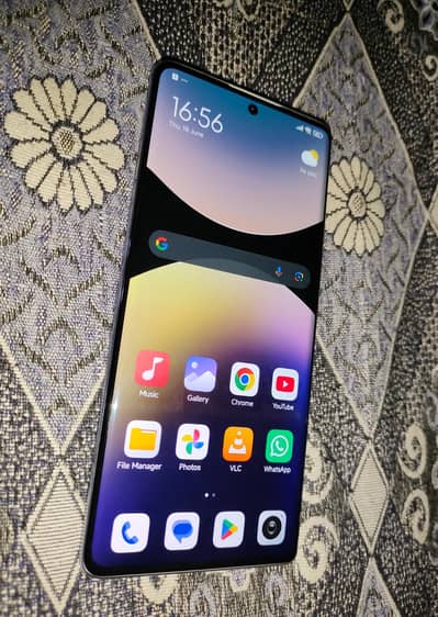 Xiaomi Redmi Note 14 Pro 5G